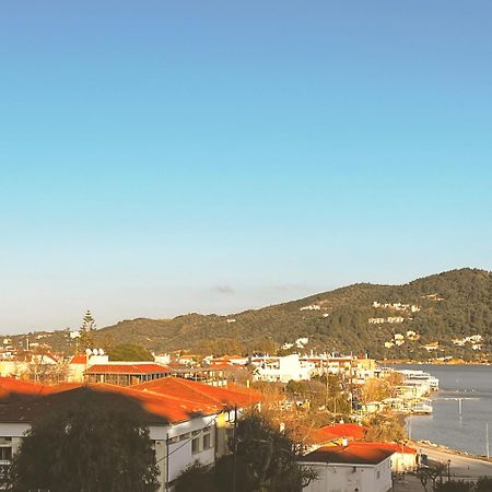 Lucy'S Guest House Skiathos Exterior foto