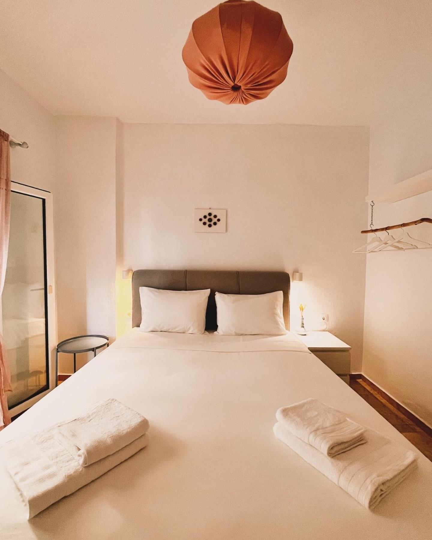 Lucy'S Guest House Skiathos Exterior foto